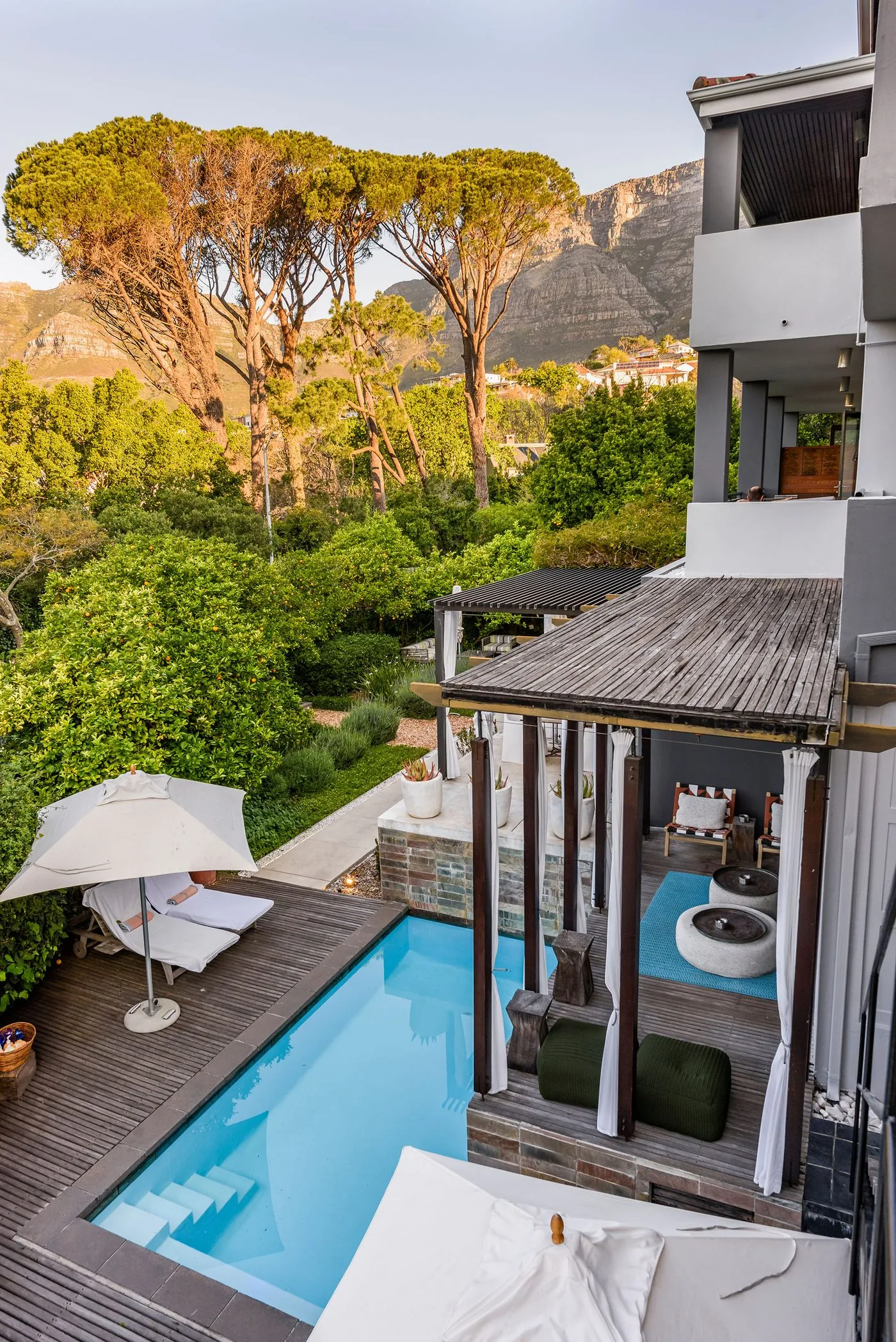 Table Mountain, Cape Town