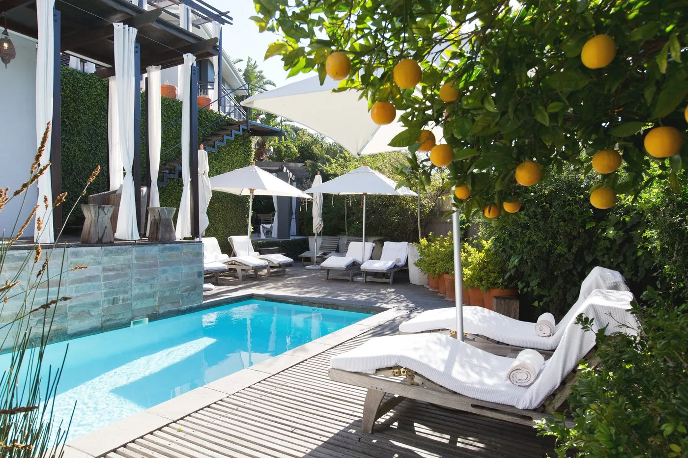 Stay at Kensington Place
